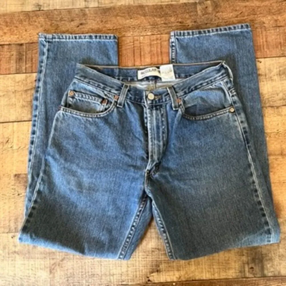 Levis levi 505